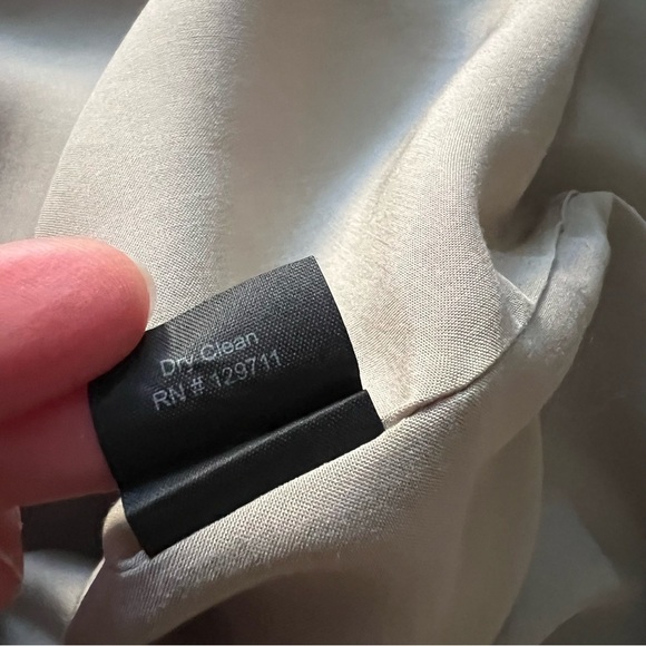 Jenni Kayne Summer Dress in Willow - Picture 16 of 16